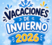 vacaciones 2026